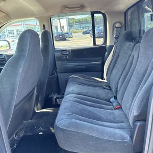 2002 Dodge DAKOTA SLT 照片 38