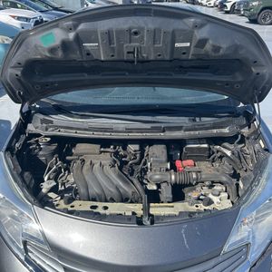 صورة مصغرة 44 لـ 2016 Nissan VERSA NOTE SV