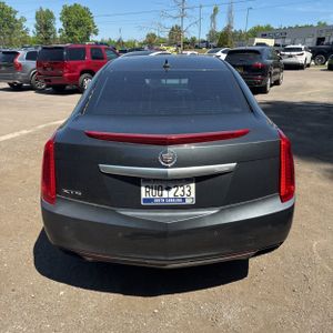 CADILLAC XTS LUXURY COLLECTION - 7