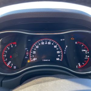 2018 Dodge DURANGO SXT — фото 38