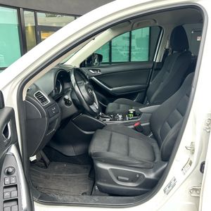 2016 Mazda CX-5 TOURING — фото 31
