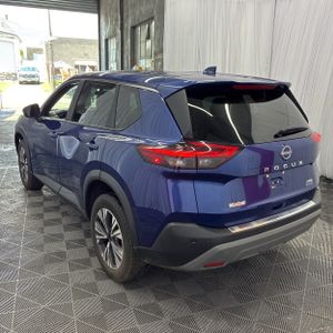 صورة 5 لـ 2023 Nissan ROGUE SV