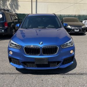 2017 BMW X1 XDRIVE28I — миниатюра 14