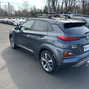 HYUNDAI KONA LIMITED - 5