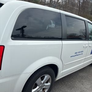 DODGE GRAND CARAVAN SE - 9