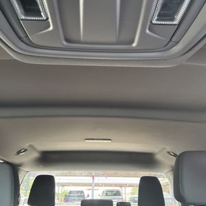 2022 Chevrolet SILVERADO 1500 CUSTOM 缩略图 44