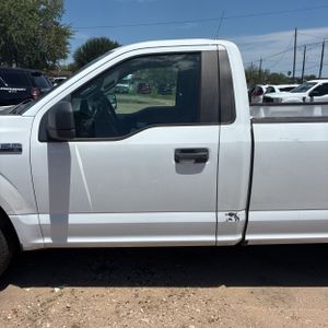 FORD F-150 XL - 4
