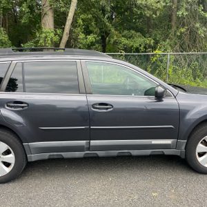 صورة 11 لـ 2011 Subaru OUTBACK 2.5I LIMITED
