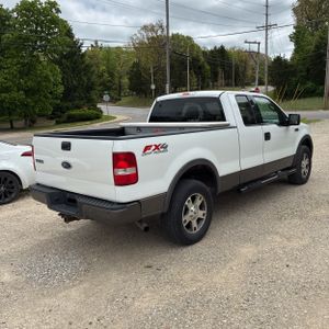 FORD F-150 FX4 - 8