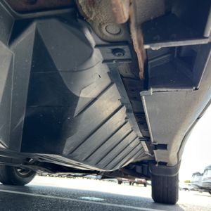 2015 Honda CR-V LX 照片 25