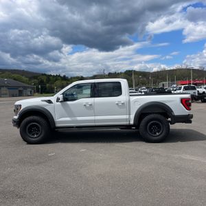 FORD F-150 RAPTOR - 3