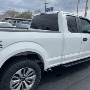 FORD F150 XL - 9