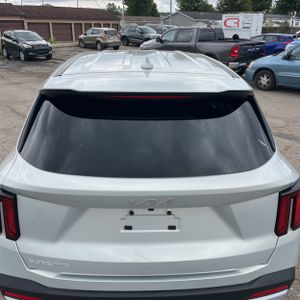 2026 KIA SORENTO LX 缩略图 16