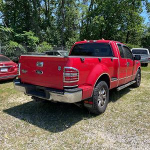 FORD F-150 XLT - 8