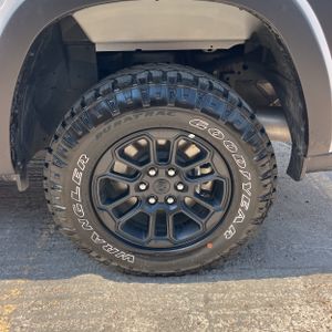 2026 RAM 1500 REBEL 缩略图 16