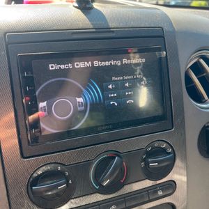 2007 FORD F-150 XLT photo 54