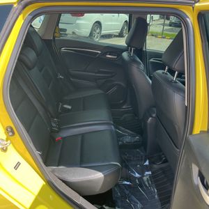 2015 Honda FIT EX — фото 34