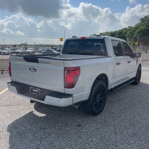 FORD F-150 STX - 8