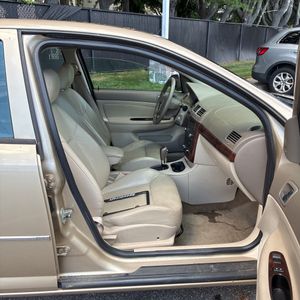 2005 Chevrolet COBALT LT 照片 33
