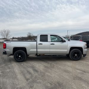 CHEVROLET SILVERADO 1500 LT Z71 - 10