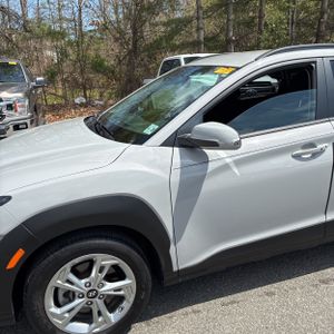 HYUNDAI KONA SEL - 2