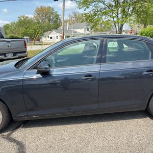 AUDI A4 2.0T QUATTRO PREMIUM - 4