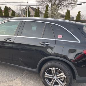 MERCEDES-BENZ GLC - 6