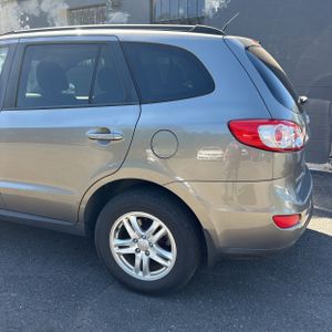 HYUNDAI SANTA FE GLS - 6