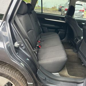 صورة مصغرة 34 لـ 2012 Subaru OUTBACK 2.5I PREMIUM