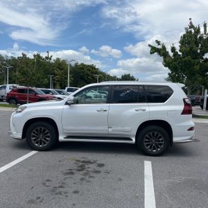 LEXUS GX 460 BASE - 3