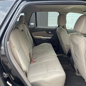 صورة مصغرة 35 لـ 2014 FORD EDGE SE
