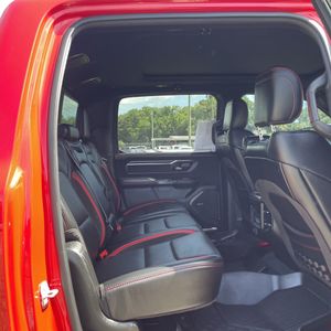 صورة مصغرة 35 لـ 2021 RAM 1500 TRX