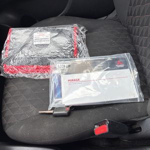 2022 Mitsubishi MIRAGE LE 缩略图 55