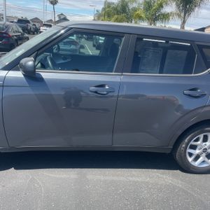 KIA SOUL LX - 4