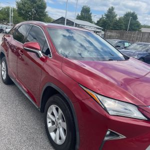 2016 Lexus RX 350 BASE 缩略图 13