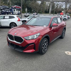 BMW X2 XDRIVE28I - 1
