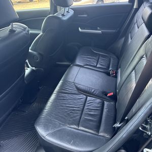 صورة مصغرة 60 لـ 2012 Honda CR-V EX-L