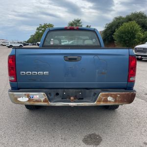 DODGE RAM 1500 SLT - 7