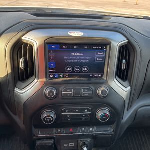 صورة مصغرة 37 لـ 2019 Chevrolet SILVERADO 1500 LT