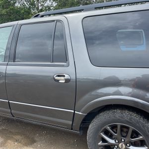 FORD EXPEDITION EL LIMITED - 6