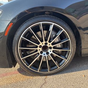 صورة مصغرة 17 لـ 2023 Mercedes-BENZ E-CLASS