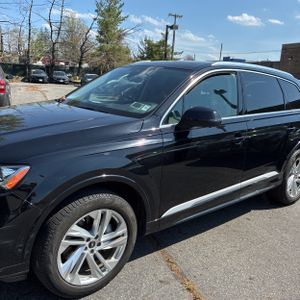 AUDI Q7 PREMIUM - 2