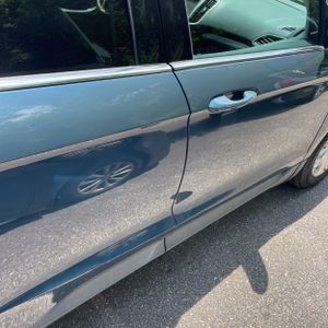 FORD EDGE SEL - 9