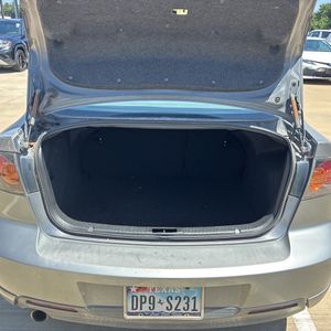 2005 Mazda MAZDA3 S — миниатюра 38