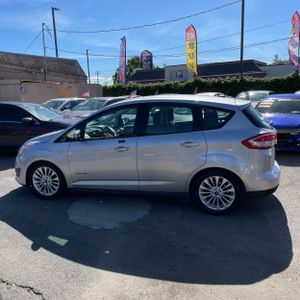 FORD C-MAX HYBRID SE - 3