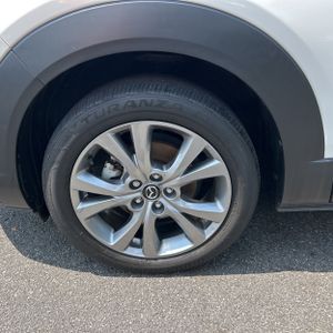 2023 Mazda CX-30 PREFERRED — миниатюра 17