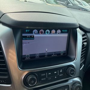 2015 Chevrolet TAHOE LT — фото 44