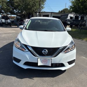 صورة مصغرة 14 لـ 2018 Nissan SENTRA S