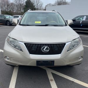 LEXUS RX 350 BASE - 10