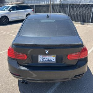 BMW 3-SERIES 328I - 7